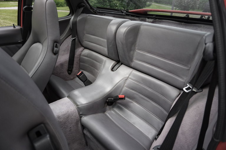 Porsche 968