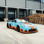 Porsche 911 Modified
