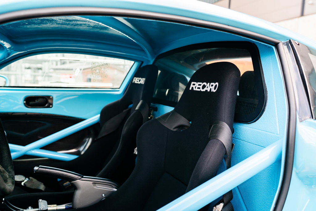 Porsche 911 Modified