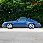 Porsche 993 Targa