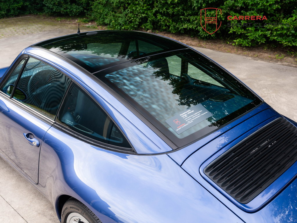 Porsche 993 Targa