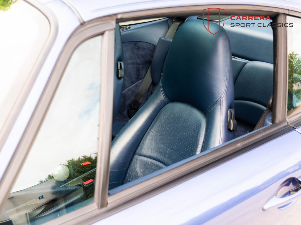 Porsche 993 Targa