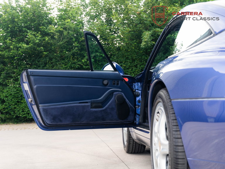 Porsche 993 Targa
