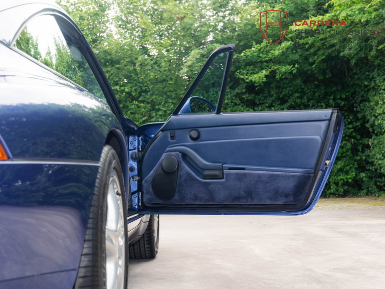 Porsche 993 Targa