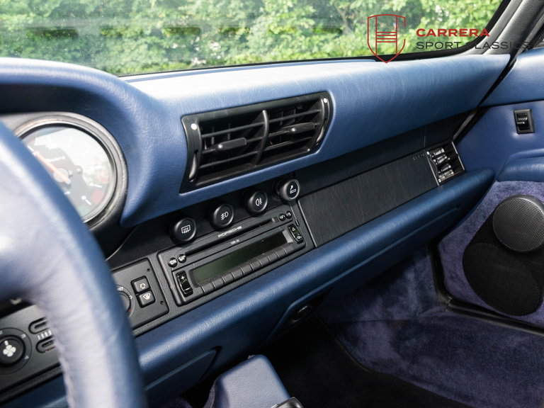 Porsche 993 Targa