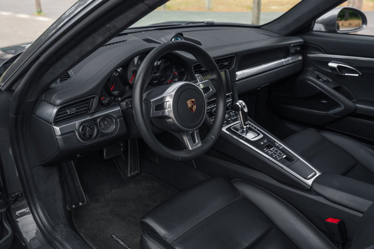 Porsche 991 Carrera S