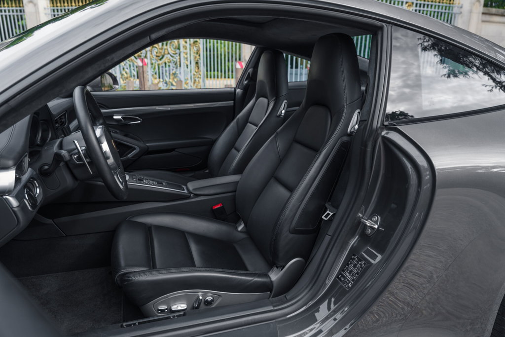 Porsche 991 Carrera S
