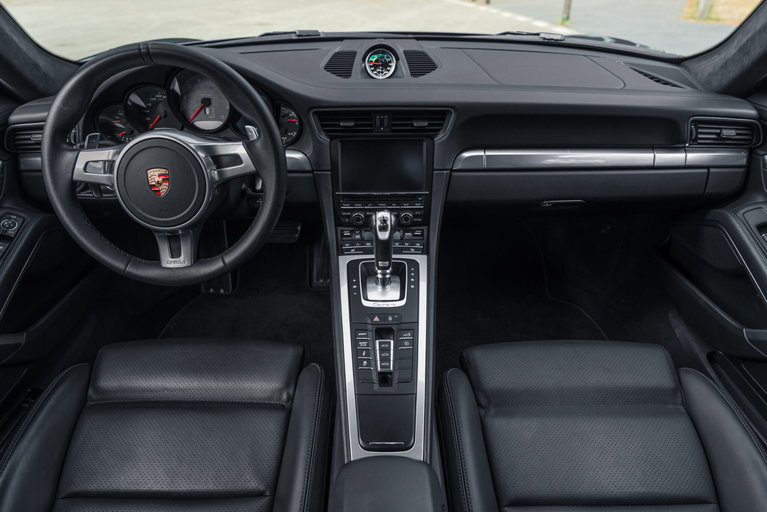 Porsche 991 Carrera S