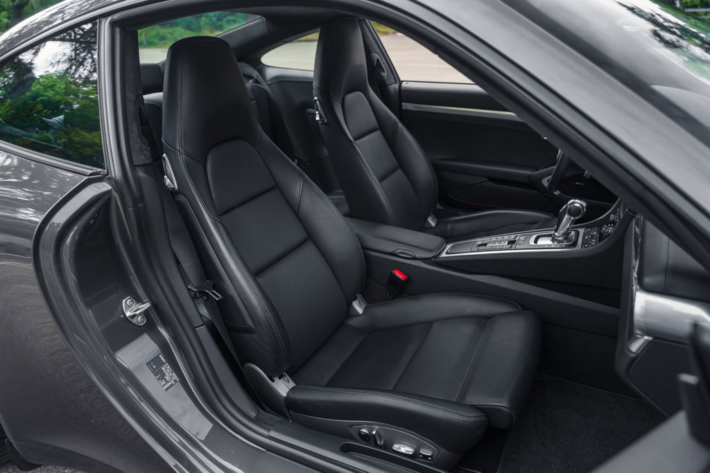 Porsche 991 Carrera S