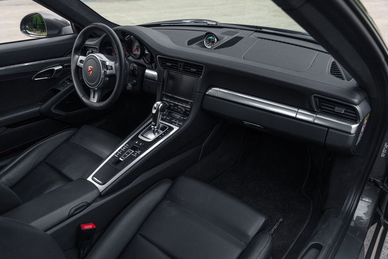 Porsche 991 Carrera S