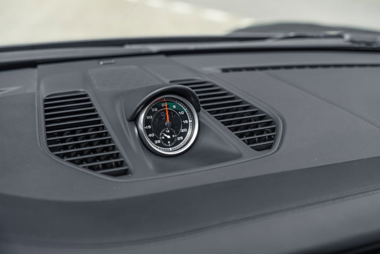 Porsche 991 Carrera S