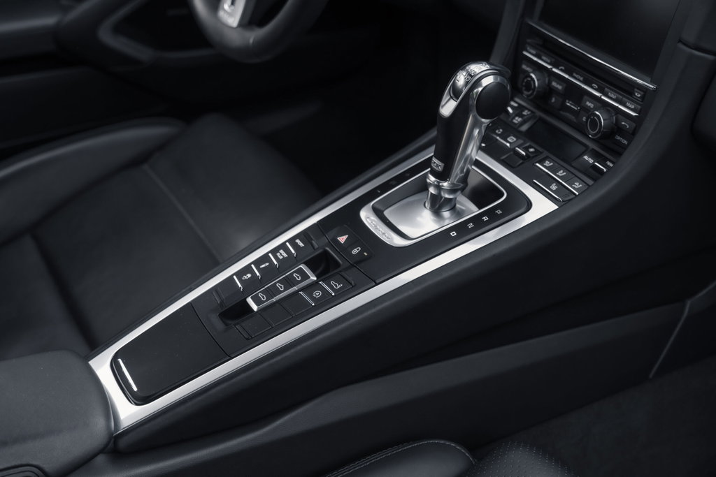 Porsche 991 Carrera S