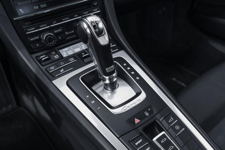 Porsche 991 Carrera S