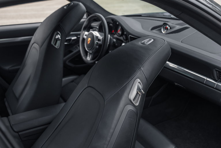 Porsche 991 Carrera S