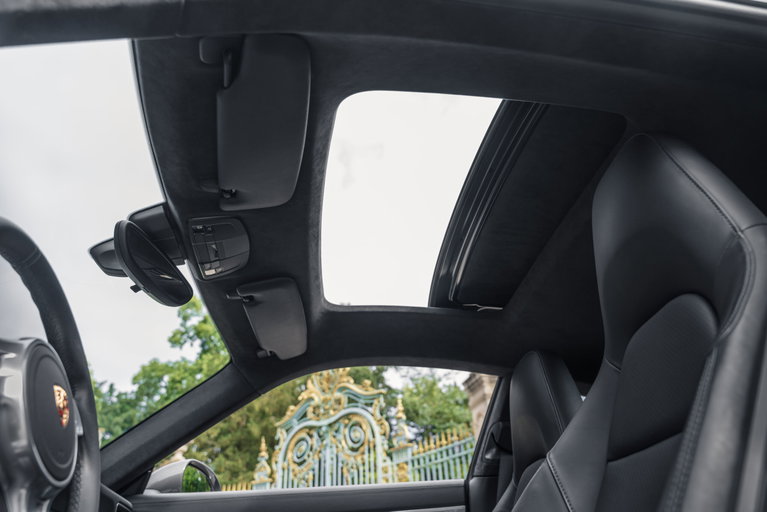 Porsche 991 Carrera S