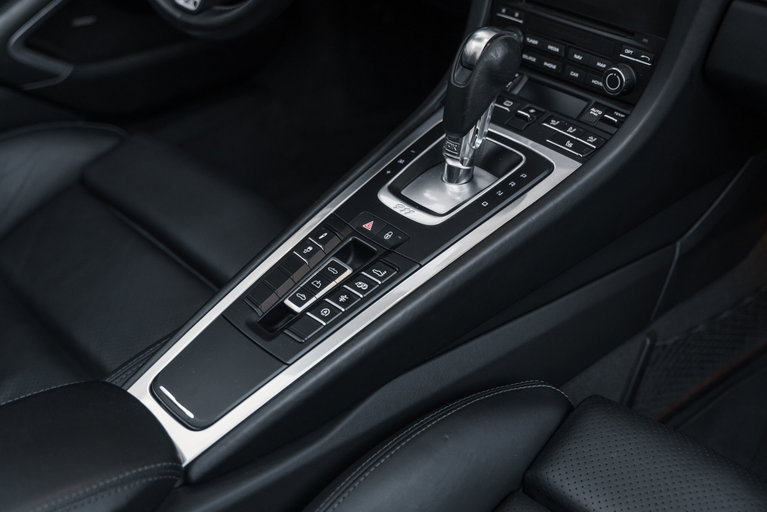 Porsche 991.2 Carrera 4S