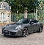 Porsche 991 Carrera S