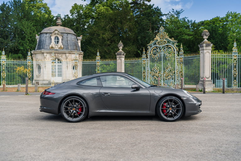 Porsche 991 Carrera S