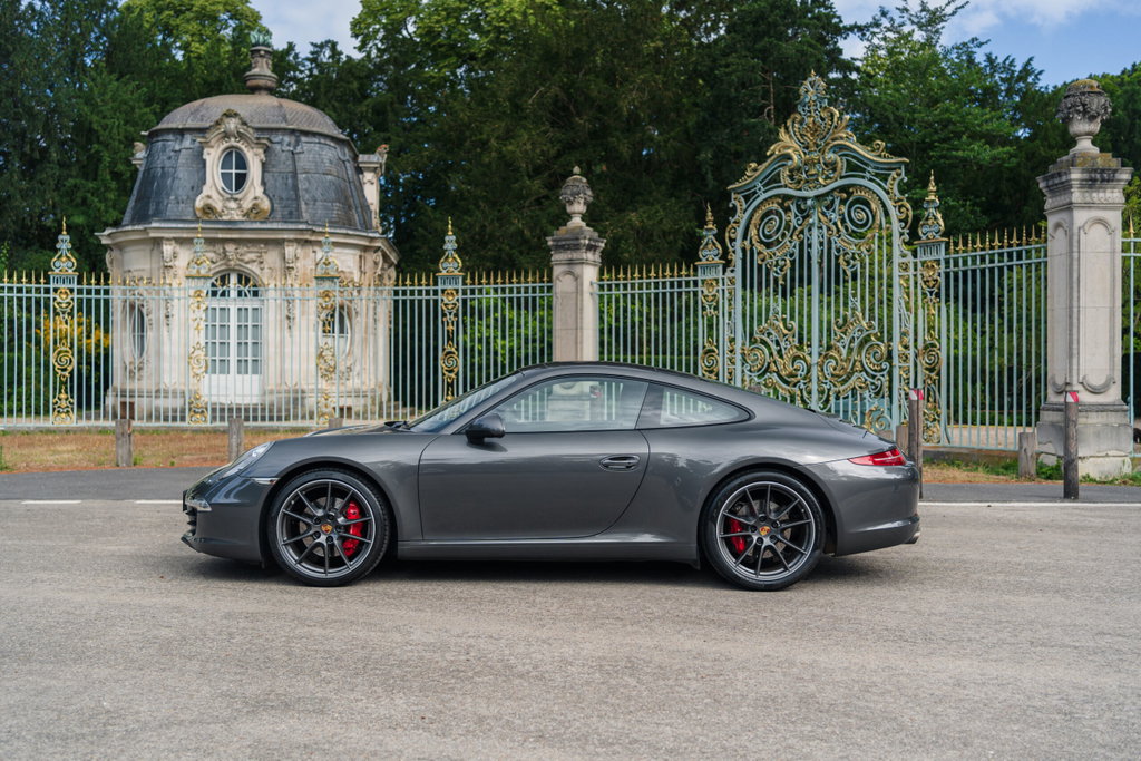 Porsche 991 Carrera S