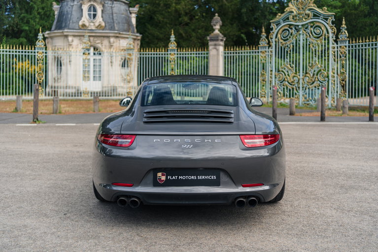 Porsche 991 Carrera S