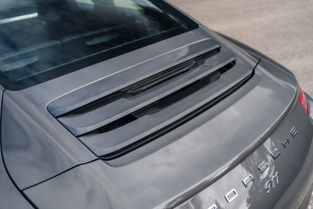 Porsche 991 Carrera S