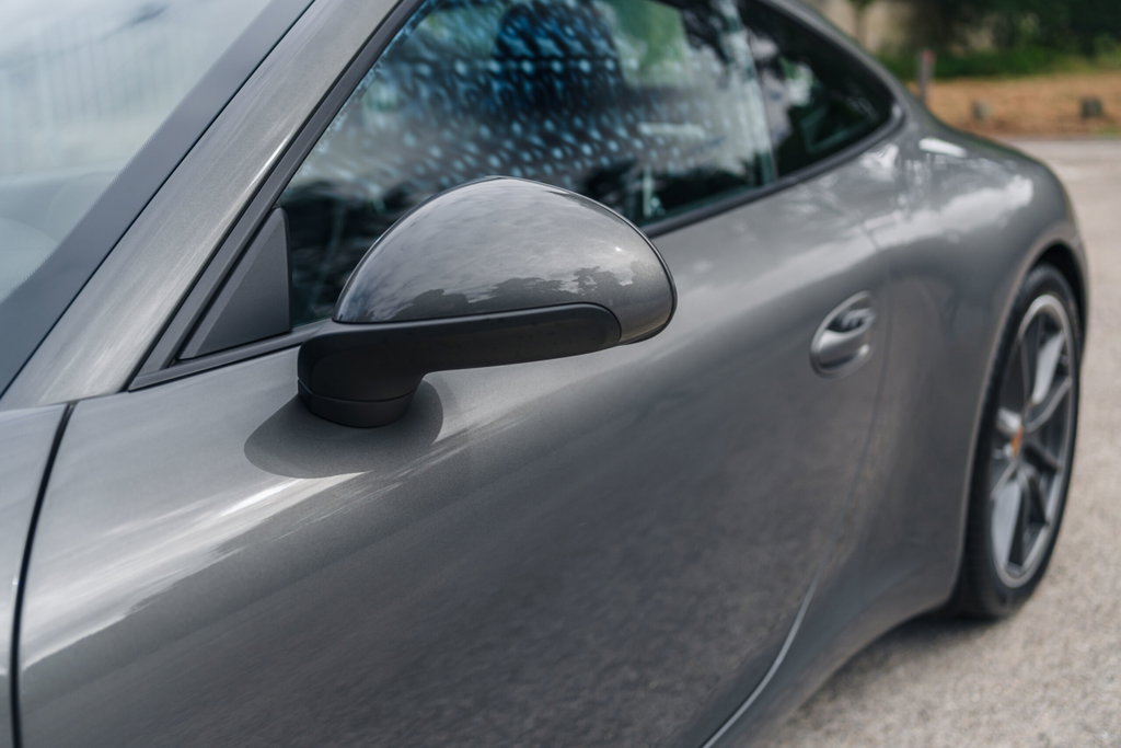 Porsche 991 Carrera S