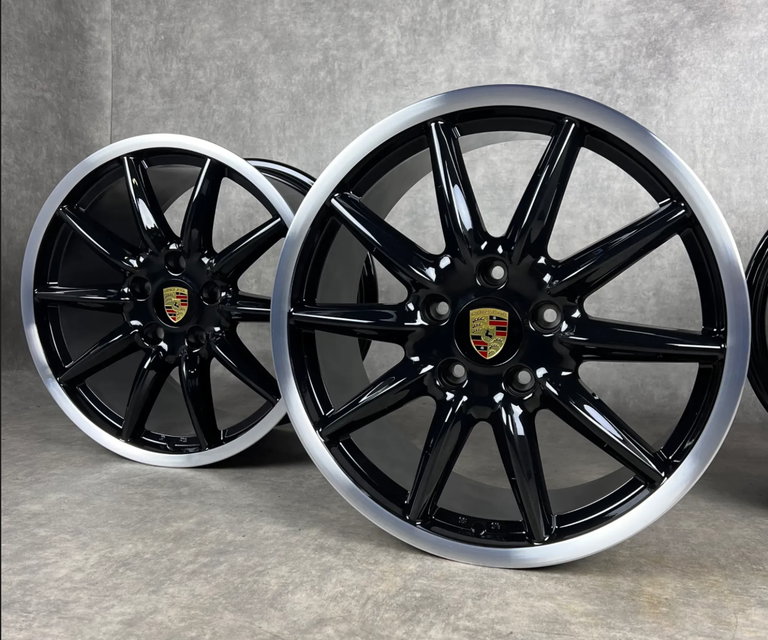 Porsche 997 Carrera S