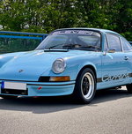 Porsche 911 Modified