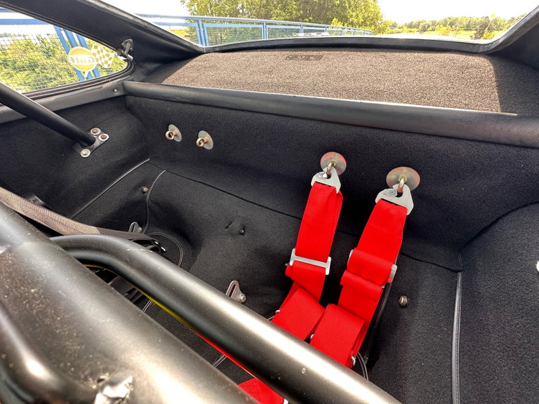 Porsche 911 Modified