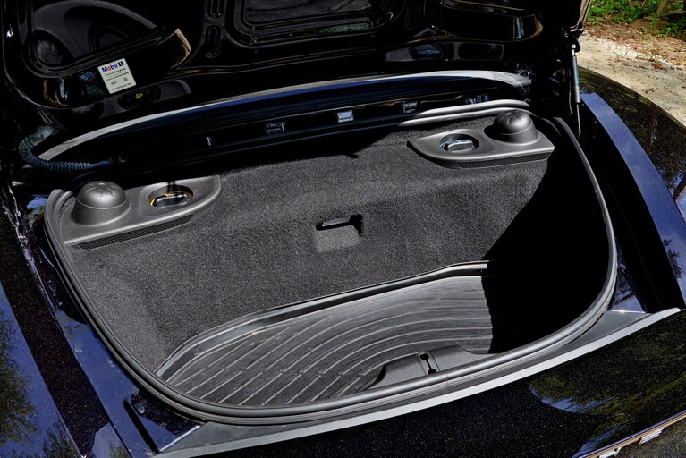 Porsche 718 Boxster