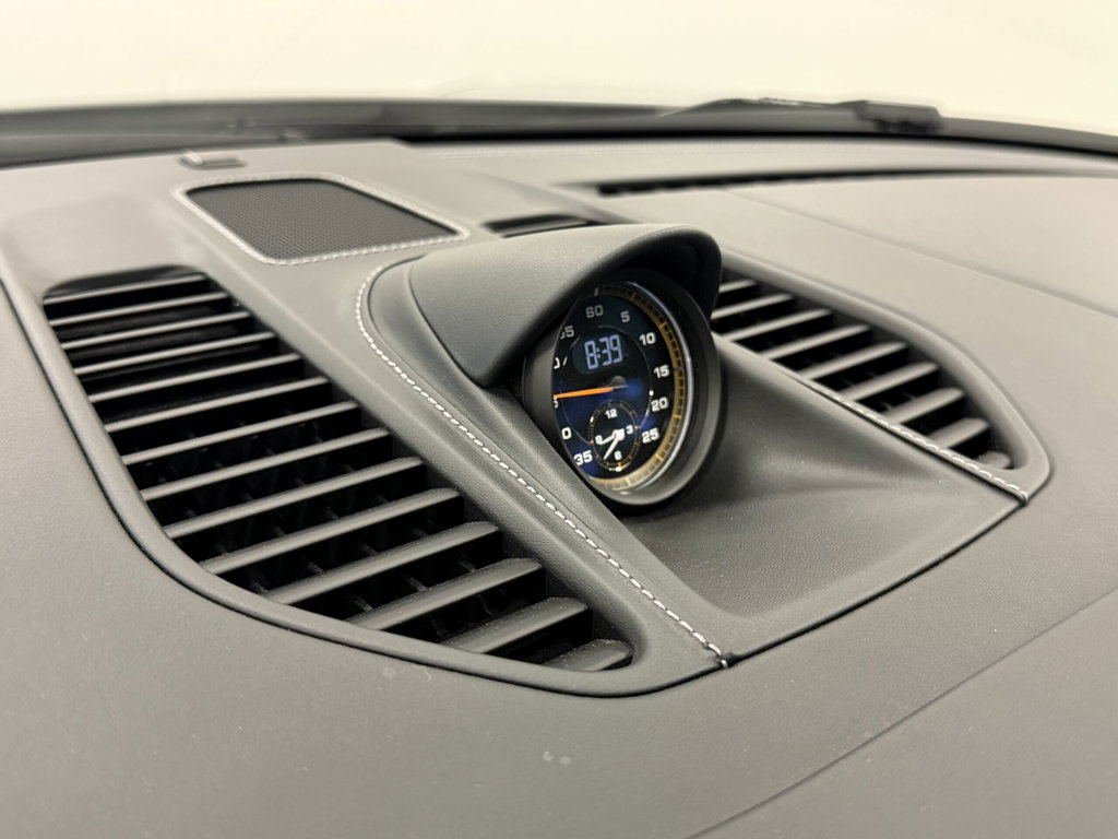 Porsche 991.2 GT3