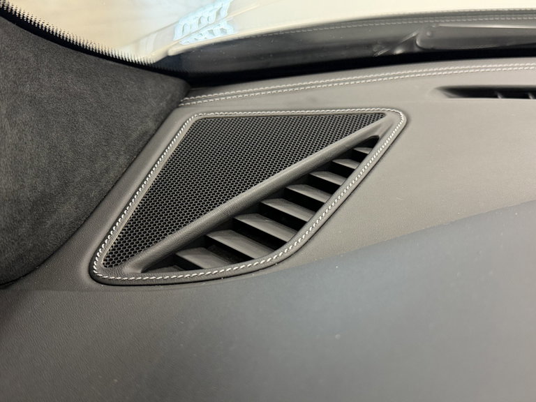 Porsche 991.2 GT3