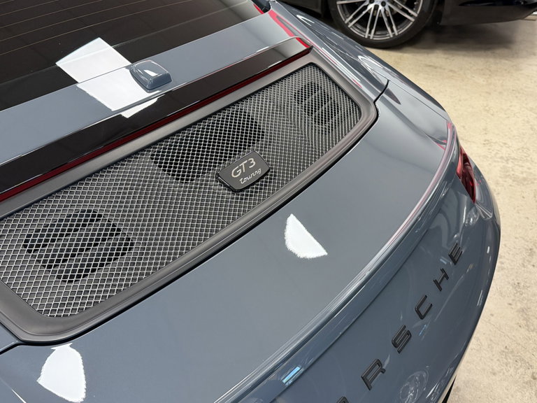 Porsche 991.2 GT3 Touring