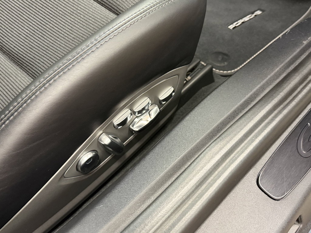 Porsche 991.2 GT3 Touring