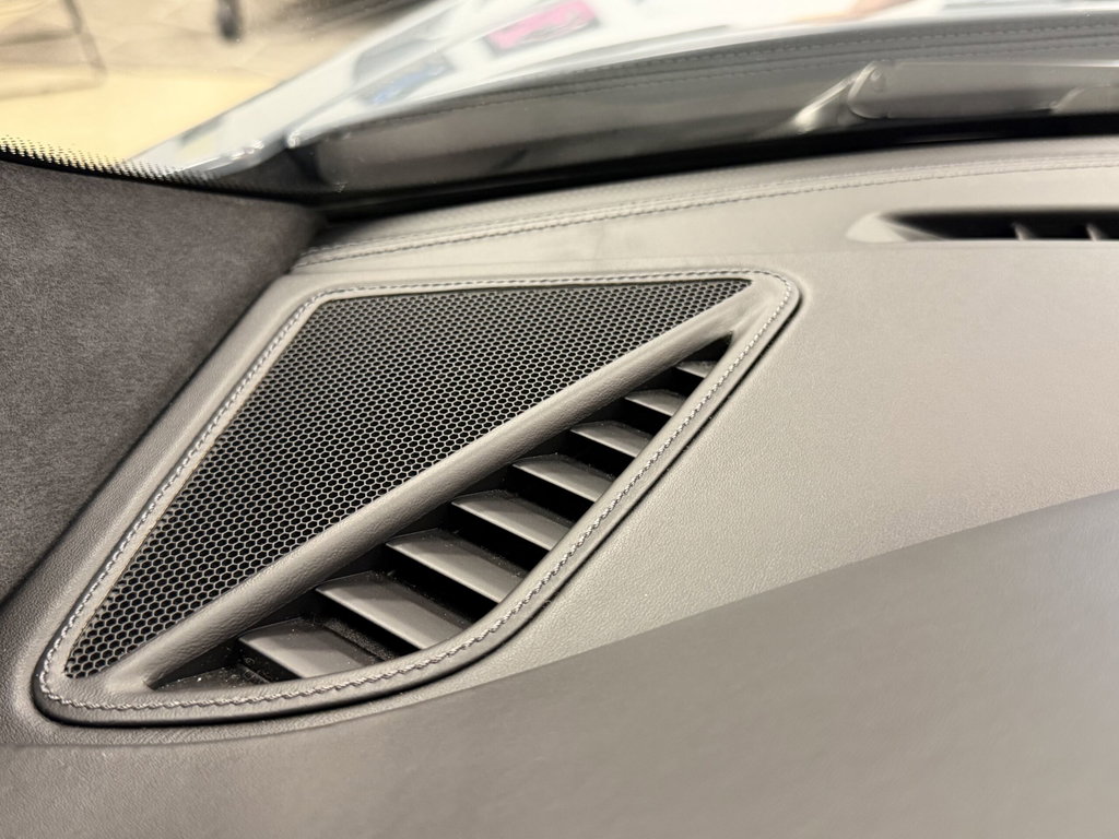 Porsche 991.2 GT3 Touring