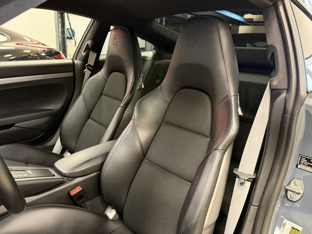 Porsche 991.2 GT3 Touring