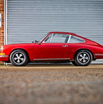 Porsche 912