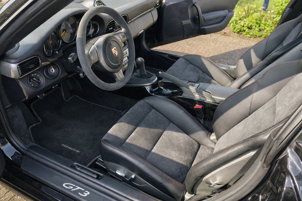 Porsche 997 GT3