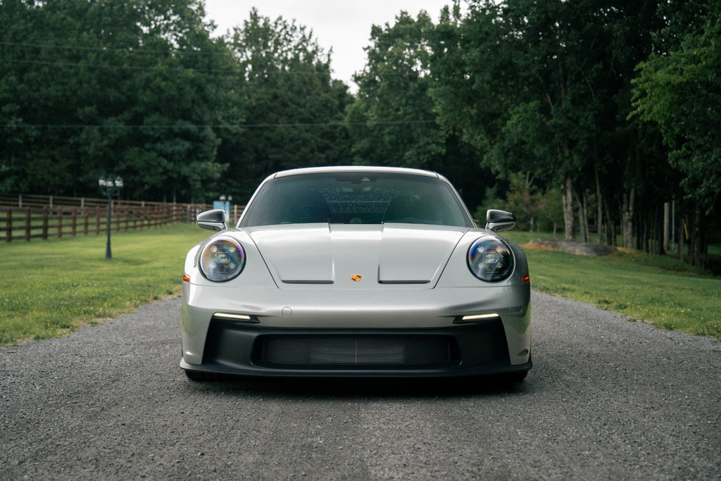 Porsche 992 GT3