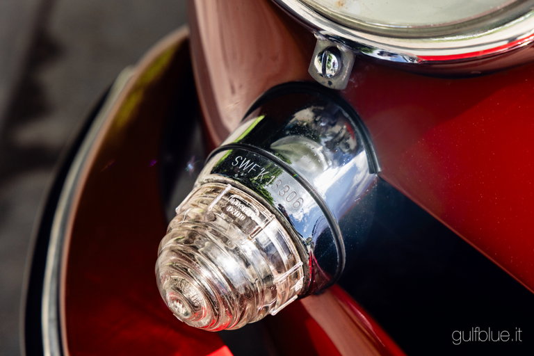 Porsche 356 B 2000 GS Carrera