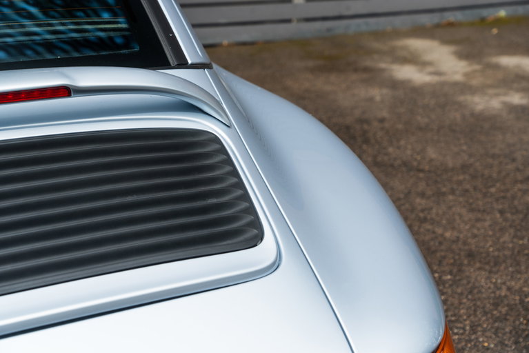 Porsche 993 Targa