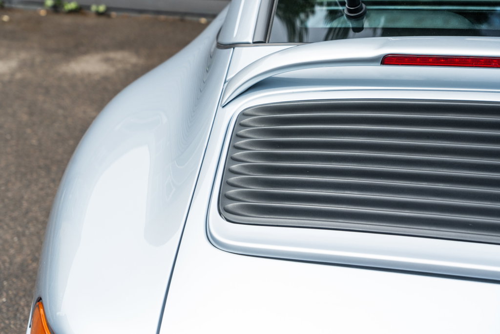 Porsche 993 Targa