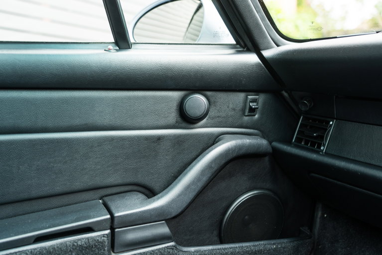 Porsche 993 Targa