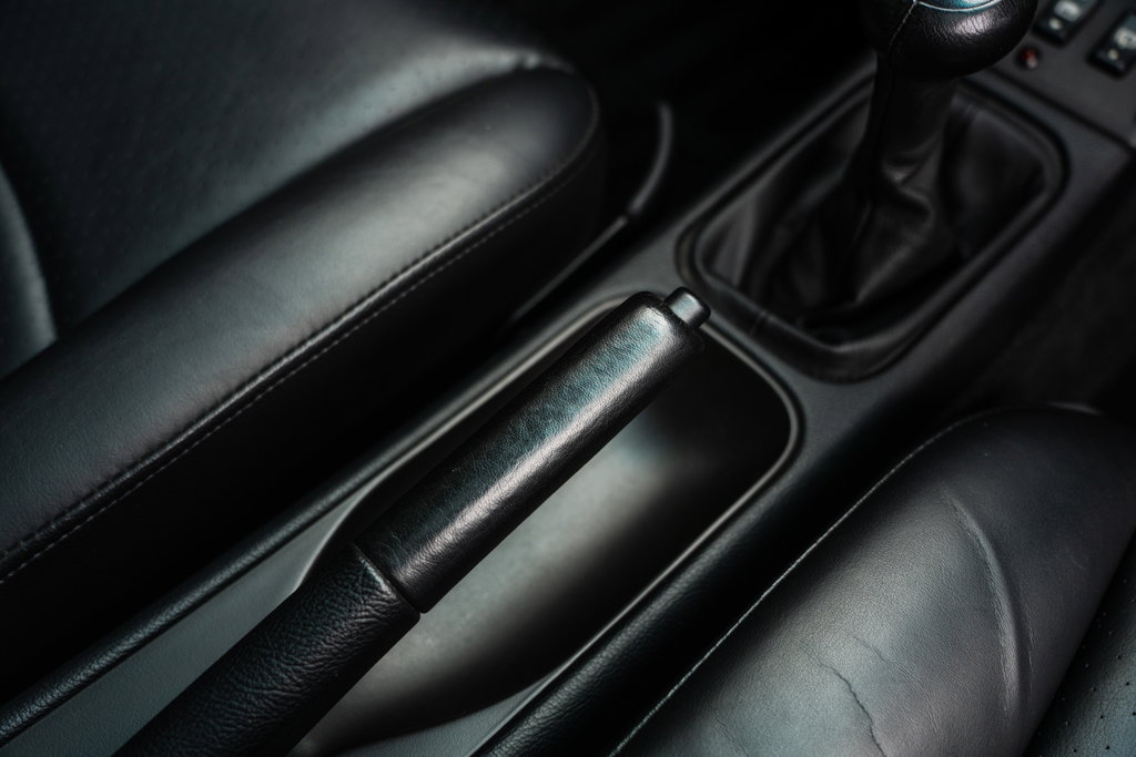 Porsche 993 Targa