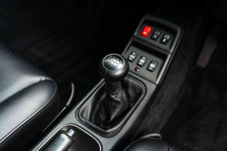 Porsche 993 Targa