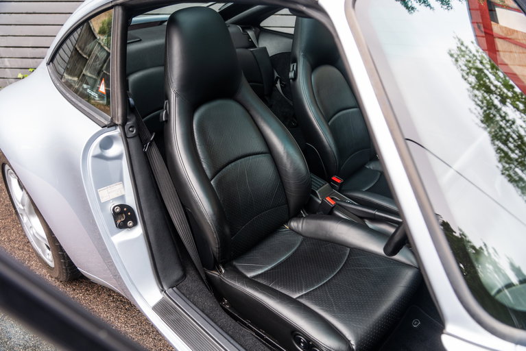 Porsche 993 Targa