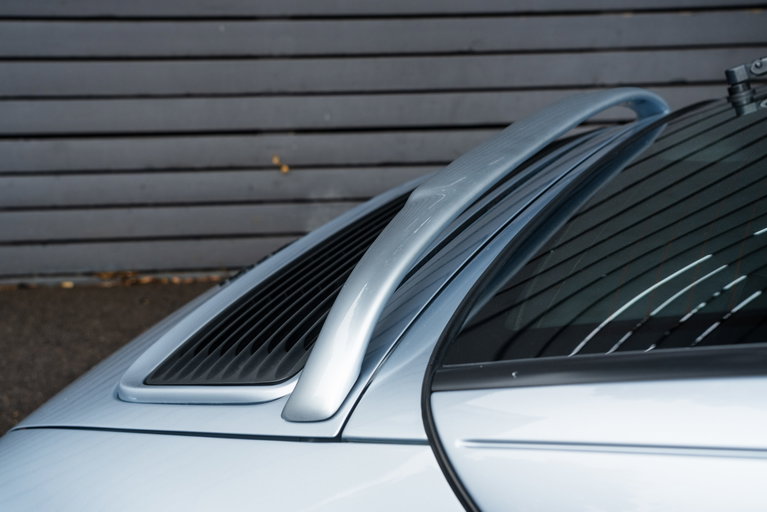Porsche 993 Targa