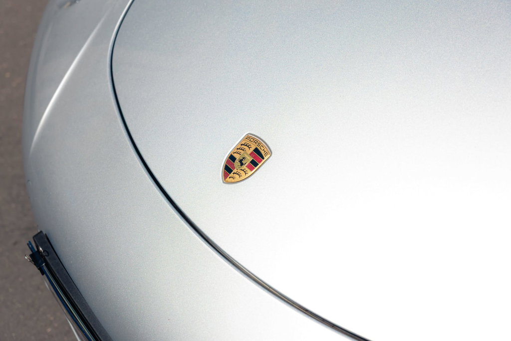 Porsche 991 Turbo S