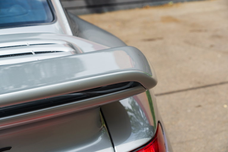 Porsche 993 Carrera 4S