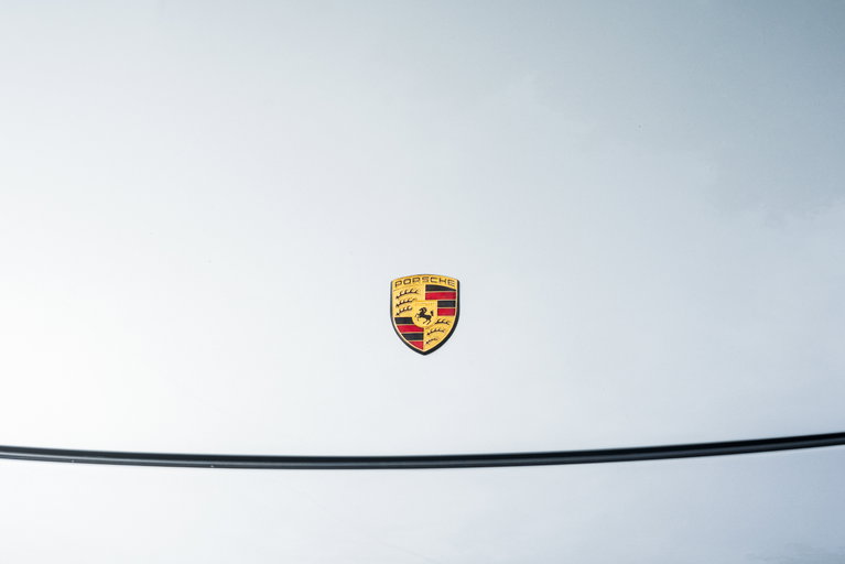 Porsche 993 Carrera 4S